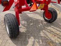 Faneur Lely Lotus 1020 Schudder