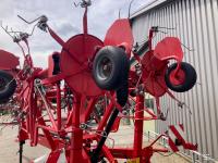 Faneur Lely Lotus 1020 Schudder