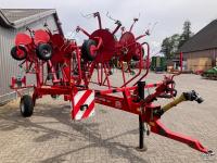 Faneur Lely Lotus 1020 Schudder