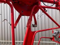 Faneur Lely Lotus 1020 Schudder