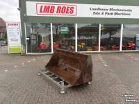 Godets chargeur Terex Terex  schaef  shovelbak  TL80 - TL 120