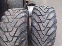 Roues, Pneus, Jantes, Barillets Jumelage Mitas 500/60R22.5 Agriterra