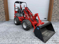 Chargeuse sur pneus Fuchs Shovel F950H