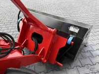 Chargeuse sur pneus Fuchs Shovel F950H