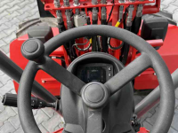 Chargeuse sur pneus Fuchs Shovel F950H