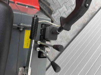 Chargeuse sur pneus Fuchs Shovel F950H