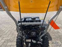 Balayeur Stiga SWS 800 G
