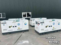 Groupes électrogènes  ashita ag3 -50