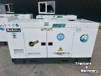 Groupes électrogènes  ashita ag3 -50