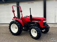 Tracteur Jinma 354