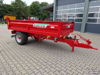 Benne agricole Vaia MR 45