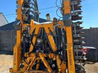 Injecteur de prairie Veenhuis Euroject 3500 HD