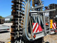 Injecteur de prairie Veenhuis Euroject 3500 HD