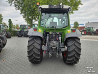 Tracteur Fendt 211 Gen3 Profi
