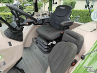 Tracteur Fendt 211 Gen3 Profi