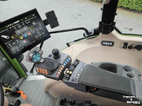 Tracteur Fendt 211 Gen3 Profi