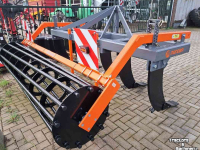 Décompacteur Mandam MG 5 3000