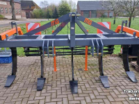 Décompacteur Mandam MG 5 3000