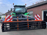 Décompacteur Mandam MG 5 3000
