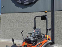 Tracteur Tondeuse Autoporté Kubota ZD1211