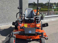 Tracteur Tondeuse Autoporté Kubota ZD1211
