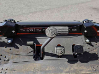 Tracteur Tondeuse Autoporté Kubota ZD1211