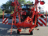 Faneur Kuhn GF8501MHO