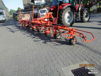 Faneur Kuhn GF8501MHO