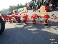 Faneur Kuhn GF8501MHO