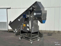 Peseuses Tong Peal afweegmachine