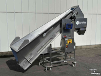 Peseuses Tong Peal afweegmachine