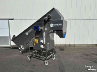 Peseuses Tong Peal afweegmachine