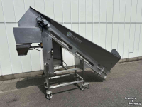 Peseuses Tong Peal afweegmachine