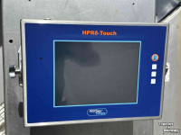 Peseuses Tong Peal afweegmachine