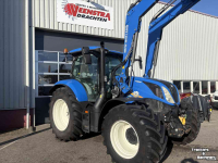 Tracteur New Holland T6.180 AutoCommand