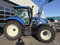 Tracteur New Holland T6.180 AutoCommand