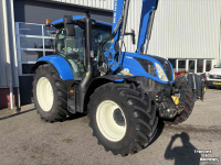 Tracteur New Holland T6.180 AutoCommand