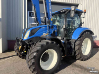 Tracteur New Holland T6.180 AutoCommand