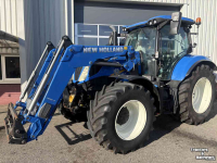 Tracteur New Holland T6.180 AutoCommand