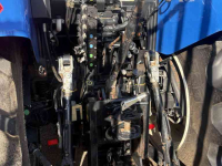 Tracteur New Holland T6.180 AutoCommand