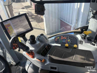 Tracteur New Holland T6.180 AutoCommand