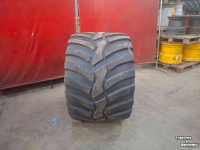 Roues, Pneus, Jantes, Barillets Jumelage Vredestein 710/40R22.5 FlotationTRAC
