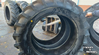Roues, Pneus, Jantes, Barillets Jumelage Barum 16.9R38