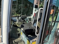 Mini pelleteuse Takeuchi TB 216