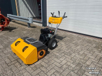 Balayeur Stiga SWS 800 G