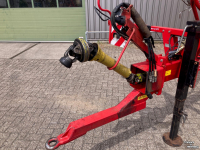 Faneur Lely Lotus 1020