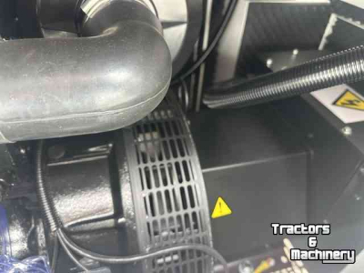 Groupes électrogènes  ashita ag3 -50