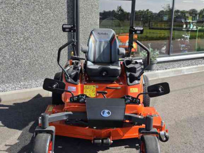 Tracteur Tondeuse Autoporté Kubota ZD1211