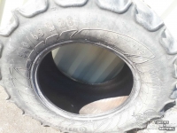 Roues, Pneus, Jantes, Barillets Jumelage Continental 540/65R28