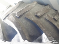 Roues, Pneus, Jantes, Barillets Jumelage Continental 540/65R28